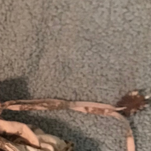 Cappelli satchel - Picture 5 of 5